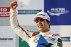 Foto zur News: Vater verkündet Einstieg: Williams 2017 mit Lance Stroll?