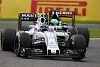 Foto zur News: Antriebs-Update soll Williams in Austin vor Force India