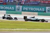 Foto zur News: Rennvorschau Austin: Letzte Chance für Lewis Hamilton?