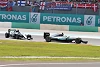 Foto zur News: Rennvorschau Austin: Letzte Chance für Lewis Hamilton?