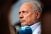 Foto zur News: Verwirrung um Ron Dennis: Muss der McLaren-Boss gehen?