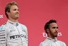 Foto zur News: Surer ist sich sicher: Nico Rosberg zieht das durch