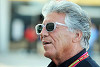Foto zur News: Mario Andretti fordert: Haas soll US-Amerikaner verpflichten
