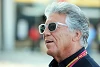 Foto zur News: Mario Andretti fordert: Haas soll US-Amerikaner verpflichten