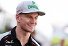 Foto zur News: Surer: &quot;Nico Hülkenberg hat ein goldenes Händchen bewiesen&quot;