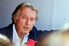 Foto zur News: Ex-Ferrari-Boss Montezemolo kritisiert neue Teamführung