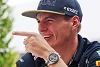 Foto zur News: Max Verstappen nicht länger auf Ricciardo-Setup angewiesen