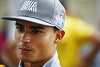 Foto zur News: Wehrlein: Absichtliche Kollision mit Sauber wäre &quot;sehr