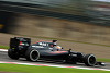 Foto zur News: McLarens letzte Ziele 2016: Platz vier und Ferrari angreifen