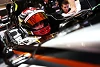 Foto zur News: Force India: Kwjat konkurriert mit Pascal Wehrlein um