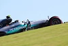 Foto zur News: Formel 1 USA 2016: WM-Leader Nico Rosberg fährt Bestzeit