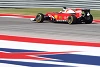 Foto zur News: &quot;Ein harter Tag...&quot;: Wo bleibt Ferraris Suzuka-Tempo?