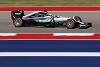 Foto zur News: Rosberg vor Hamilton: Druck auf den Champion wächst weiter