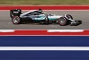 Foto zur News: Rosberg vor Hamilton: Druck auf den Champion wächst weiter