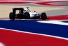 Foto zur News: Frust bei Felipe Massa: &quot;Williams darf nicht hinter Sauber