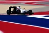 Foto zur News: Frust bei Felipe Massa: &quot;Williams darf nicht hinter Sauber