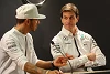 Foto zur News: Toto Wolff erklärt das Chaos: So kam es zum Protest in