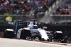 Foto zur News: Williams in Austin in Q3: Abstand zu Hülkenberg &quot;zu groß&quot;