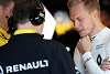 Foto zur News: Renault lässt Option auf Kevin Magnussen verstreichen