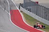 Foto zur News: Ferrari: Ursachenforschung nach Panne beim Räikkönen-Stopp