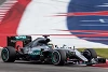 Foto zur News: Trotz US-Sieg: Lewis Hamilton schiebt Motoren-Paranoia