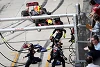 Foto zur News: Verstappen-Fiasko: Helmut Marko rügt das Enfant terrible