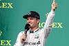 Foto zur News: Formel-1-Live-Ticker: Rosberg lässt es in Austin krachen