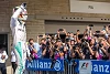 Foto zur News: Austin: Lewis Hamilton gewinnt Schulnoten-Wertung