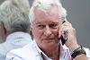 Foto zur News: Pat Symonds: Fernando Alonso hätte bestraft werden müssen