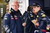 Foto zur News: &quot;Anti-Verstappen-Regel&quot;: Helmut Marko kündigt Protest an