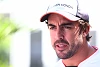 Foto zur News: Alonso-Zukunft: &quot;Würde auch mit Mercedes-Angebot aufhören&quot;