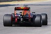 Foto zur News: Formel-1-Live-Ticker: Red Bull von 2017er-Reifen begeistert