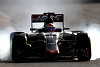 Foto zur News: Haas erwägt Wechsel des Bremsenherstellers