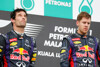 Foto zur News: Mark Webbers Erinnerungen: Vettels Rechtsanwalt #AND# &quot;Multi