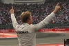 Foto zur News: Rennvorschau Mexiko: Macht Nico Rosberg den WM-Sack zu?