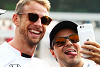 Jenson Button: Formel-1-Rennen müssen kürzer werden