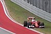 Foto zur News: McLaren #AND# Ferrari: Was ist mit diesen Teams bloß los?