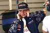 Foto zur News: Max Verstappen droht mit Funkstille: Will nicht arrogant