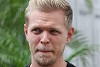 Foto zur News: Kevin Magnussen und Renault: &quot;Nichts unterschrieben&quot;