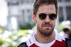 Foto zur News: Sebastian Vettel: &quot;Wissen, dass wir nicht die Favoriten