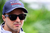 Foto zur News: Felipe Massa: Alonso hat wohl Freunde in der Rennleitung