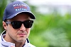 Foto zur News: Felipe Massa: Alonso hat wohl Freunde in der Rennleitung