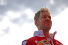 Foto zur News: Sebastian Vettel: WM-Titel bleibt für 2017 das Ziel