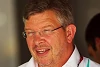 Foto zur News: Ross Brawn fordert Plan für die Formel 1: Ein neuer Job?