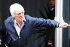 Foto zur News: Monaco absagen: Ecclestone macht sich über Fahrer lustig