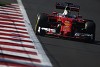 Foto zur News: Startplatz sieben: Wütendem Vettel sind Abstände