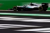 Foto zur News: Warum Nico Rosberg in Q2 noch einen Soft-Run gefahren ist