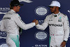 Foto zur News: Alexander Wurz: Rosberg konzentriert sich zu viel auf