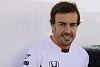 Foto zur News: Fernando Alonso: Keine Formel-1-Spiele auf der PlayStation