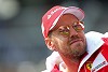 Foto zur News: Zehn-Sekunden-Strafe! Sebastian Vettel verliert Podestplatz